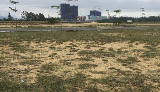 Còn 1 Lô Góc Hướng Tây Nam Giá 4.2 Tr/m2, Ck 8% Diện Tích 200m2 Dự Án Gaia City Thông Ra Cocobay