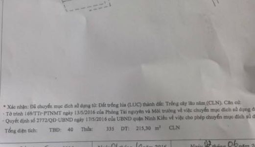 Chuyển Nhượng Dãy Nhà Trọ 14 Phòng Hẽm 58, Đường 3.2