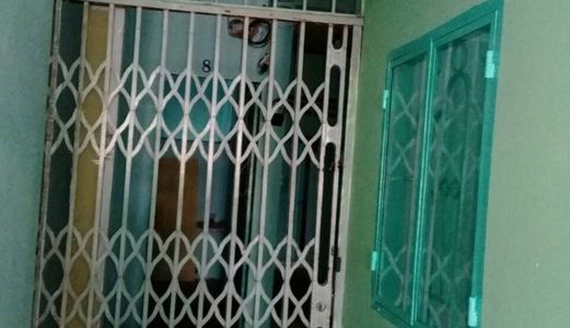 Chuyển Nhượng Dãy Nhà Trọ 14 Phòng Hẽm 58, Đường 3.2 