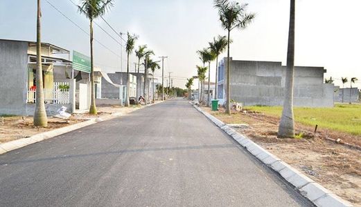 Đất Thổ  Cư 5x24 Đinh Đức Thiện.Bình Chánh ,Shr 1oo%.Chiếc Khấu 5%.Tặng 1 Chỉ Vàng