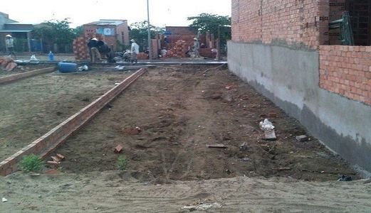 Đất Chính Chủ Kdc An Phú Đông,Q12.Shr.Dt 80m2.Gía 1.6 Tỷ
