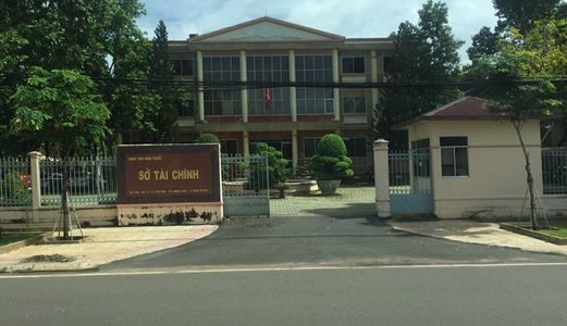 Bán Đất Nền Dự Án Tại Đường Đt741, Gần Trung Tâm Thị Xã Đồng Xoài