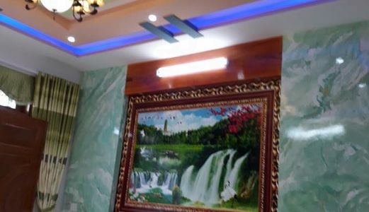 Bán Nhà Phố Thái Hà Ô tô Vào Nhà, KD Thịnh, 55m2, 5T, MT 4m, 12tỷ 