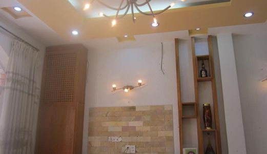 Bán Nhà Phố Thái Hà Ô tô Vào Nhà, KD Thịnh, 55m2, 5T, MT 4m, 12tỷ 