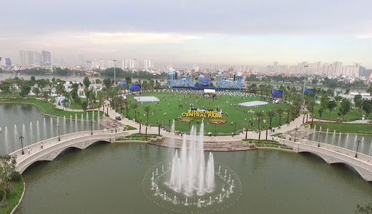 Gấp! Bán Căn Hộ Tòa Park 6 Vinhomes Giá 3.6 Tỷ Rẻ Nhất Thị Trường Tặng Gói Smarthomes 200tr