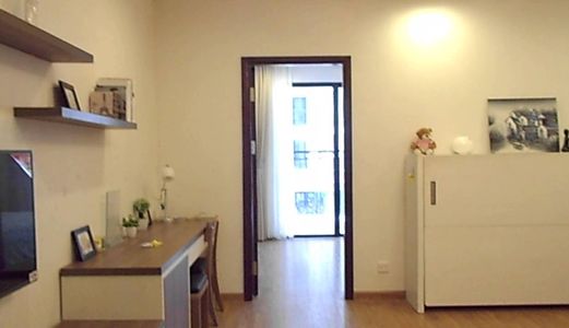 Sở Hữu Căn Hộ Chung Cư Cao Cấp 76.8m2 Tòa Park 9 Times City Với Giá Hấp Dẫn Trong Tháng Ngâu
