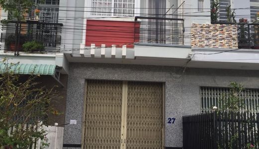 Cần Bán Nhà Kdc Công Ty Xây Dựng Cần Thơ (Kế Nam Long)