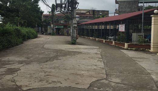 Cần Bán Mảnh Đất Tổ 1 Yên Nghĩa – Hà Đông.HN.56m2.Ngõ Rộng.Cách Bến Xe YN 500m.