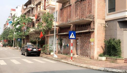 CC Gửi Bán Liền Kề 8 Tổng Cục 5 Tân Triều Hướng Đông Bắc Giá 4,6 Tỷ