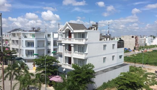 Chính Chủ Cần Bán Lô Đất Mặt Tiền Dự Án Hiệp Thành City. Liên Hệ 0931345869 (Mr. Trí)
