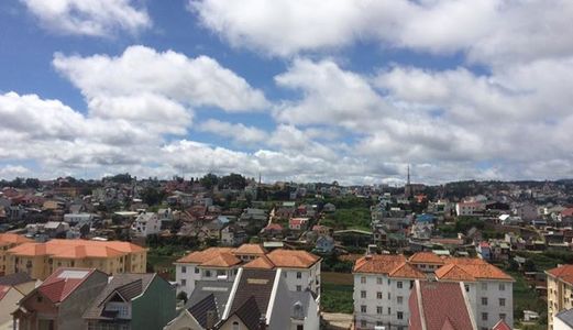 Bán Căn Nhà Trung Tâm Thành Phố, Đường Đoàn Thị Điểm , P.3, Đà Lạt, 200m2, 10x20m, Giá 8.5 Tỷ