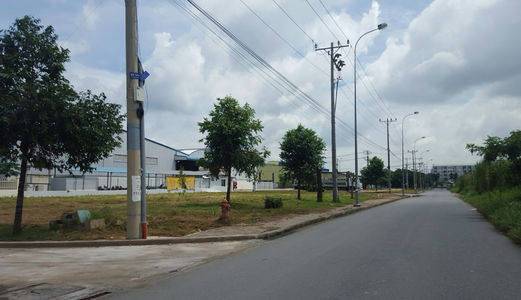 Vỡ Nợ Bán Gấp 755m2 Mặt Tiền Nguyễn Văn Tạo, Hiệp Phước - Giá Chỉ: 10tr/M2 ☎️Liên Hệ Gấp: 0932.032.