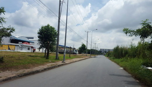 Vỡ Nợ Bán Gấp 755m2 Mặt Tiền Nguyễn Văn Tạo, Hiệp Phước - Giá Chỉ: 10tr/M2 ☎️Liên Hệ Gấp: 0932.032.