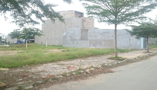 Sacombank Phát Mãi  4 Lô Đất Đường Huỳnh Văn Trí, Sổ Riêng 