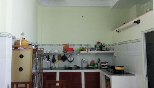 Nhà Rẻ Đẹp Lê Đại Hành, Phường 11 Quận 11, 68M2, Giá 5.3 Tỷ.