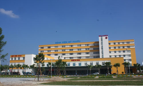 Đất Ở Thổ Cư 100% Gần Bệnh Viên Đa Khoa Mỹ Phước