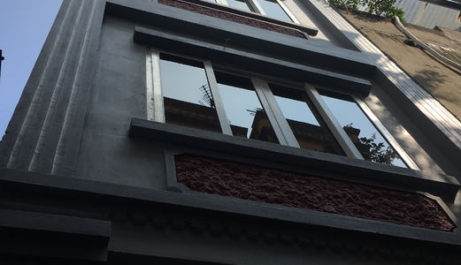 Bán Nhà – Phường Dương Nội, Hà Đông 4 Tầng 34m2 - 3PN – Giá 1.3 Tỷ