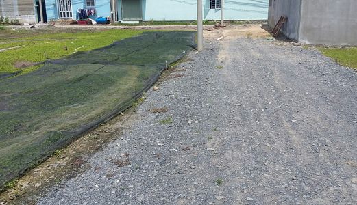Chính Chủ  Bán Gấp Lô 575,3m2 Đất Bình Chánh, Đường 6m- Đa Phước