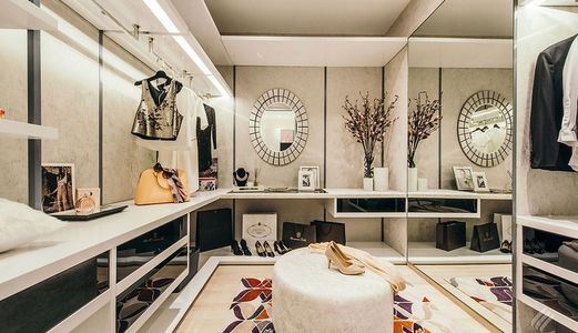 Căn Hộ Ngay PMH Thanh Toán Chỉ 1%/Tháng, Tặng Nội Thất Cao Cấp Từ Đức