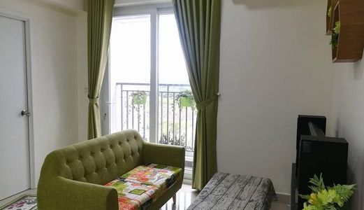 Cho Thuê Căn Hộ The Park Residence  2 Phòng Ngủ, Nhà Đẹp, Full Nội Thất, 11 Triệu/ Tháng   