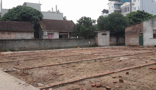 Đất Tỉnh Lộ 10, Bình Chánh,Shr,Cực Hot Cam Kết Lợi Nhuận Tới 20%_0939.558.144