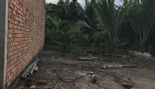 Bán Đất Đường Võ Văn Kiệt Cần Thơ Giá Dưới 700 Triệu