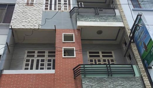 Cho Thuê Nhà Mặt Tiền Đường Mậu Thân , Đối Diện Siêu Thị Lotte