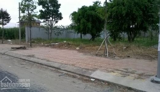 Cho Thuê Mặt Bằng 3 Mặt Tiền  Trục Chính Khu Dân Cư 91b