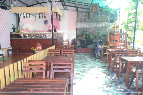 Sang Quán Tại Mặt Tiền Đường Lớn Tại Cần Thơ