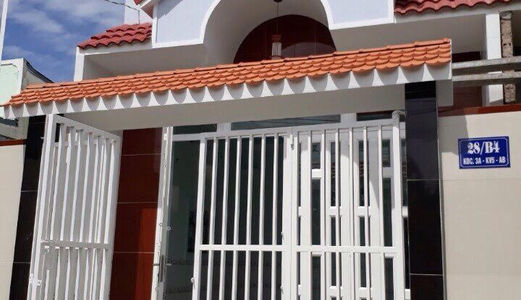 Bán Nhà Ngang Trên 6m Đường Lý Tự Trọng Giá Dưới 6 Tỷ
