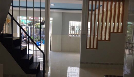 Bán Nhà Đường B15, Kdc 91b, Đường Nguyên Văn Linh, 2 Lầu, Ngang Trên 4m