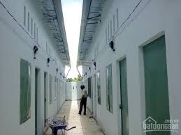 Bán Dãy Nhà Trọ 10 Phòng, Ngang Trên 10m, Đường Lộ Ngân Hàng