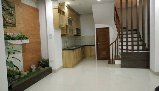 Bán Nhà Chính Chủ Trần Đại Nghĩa 3 Tỷ, 35M2, 5 Tầng, Mt 4M, Ô Tô.