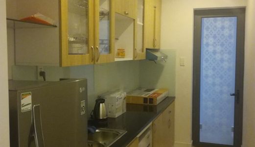 Căn Hộ 2 Ngủ 64m2 Tòa 1 Gamuda City Đầy Đủ Đồ Chỉ Việc Xách Vali Về ở View Đông Nam