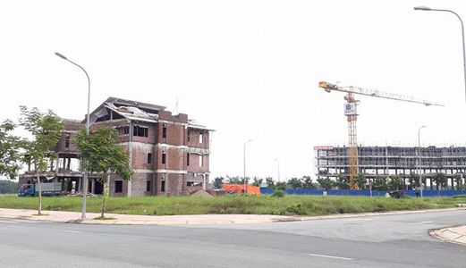 Bán Đất Đô Thị, Trả Góp 0% Lãi Suất
