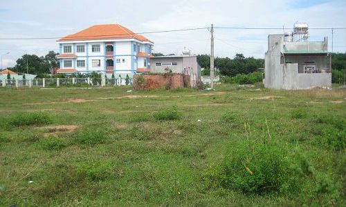  Bán Gấp Đất Tại Bình Dương Diện Tích 102m2, Giá Bán 375 Triệu.