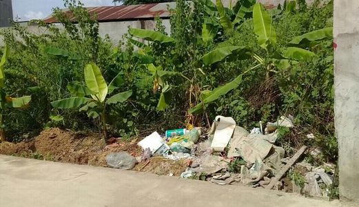 Hót Hót 2 Lô Đất Đường TX52 Q12 Chỉ 850tr/Lô 5*10 Có 2 Lô Duy Nhất