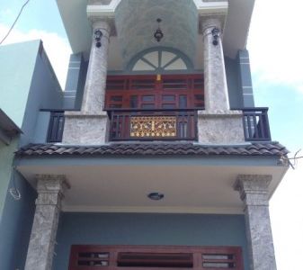 Bán Gấp Nhà Đường Hương Lộ 48m2 Đúc 1 Tấm , 2.2 Tỷ