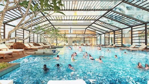 Nhà Ở Xã Hội Khu Vực Đông Anh Giá Rẻ Hợp Đồng Dễ Dàng, Giá Chỉ 15Tr/m2 Bàn Giao Nội Thất Cơ Bản.