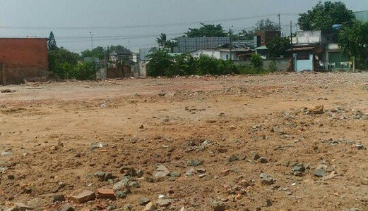   Đất Kinh Doanh Karaoke, Khách Sạn, Massa Gần Becamex Thủ Dầu Một