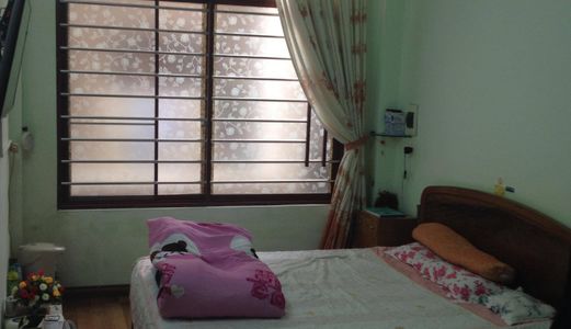 Bán Nhà Quan Nhân 30m2x5t Chỉ Với 2.7 Tỷ, Ô Tô Đỗ Cửa.