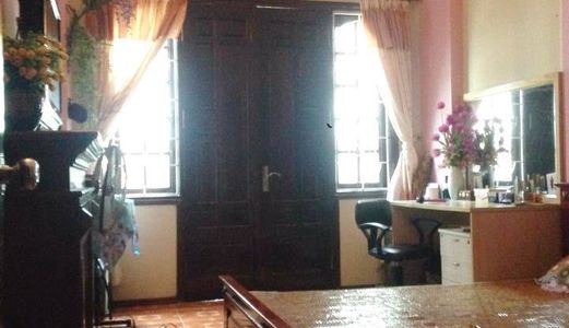 {Cực Hot} Nhà Đẹp, Phân Lô,Giá Rẻ, Ngõ Ô Tô Chỉ 5,4 Tỷ.