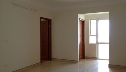 Cho Thuê Căn Hộ Chung Cư C14 Bộ Công An, Tố Hữu