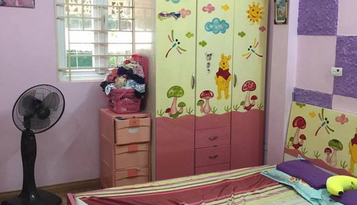 Nhà Đẹp Đại Từ, Hoàng Mai 45 M2, 5 Tầng, Ô Tô Qua, 2.8 Tỷ, Kd Tốt.