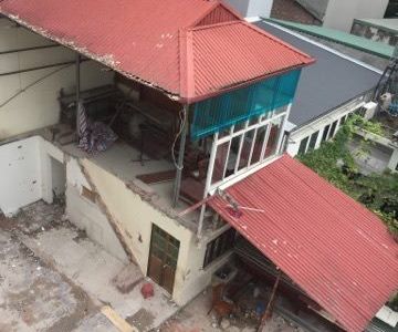 Bán Đất Xuân La Tây Hồ 51m2, MT 3,8m, 2,75 Tỷ, Cách Ô Tô 30m