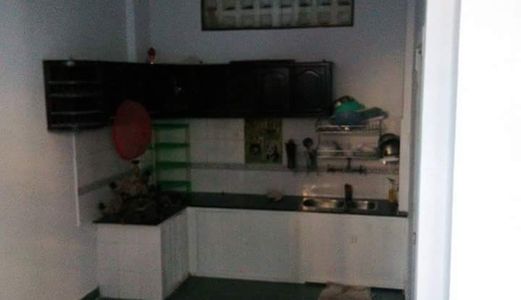 Bán Nhà 3 Tầng Mặt Tiền Kinh Doanh Đường Chi Lăng Thành Phố Huế