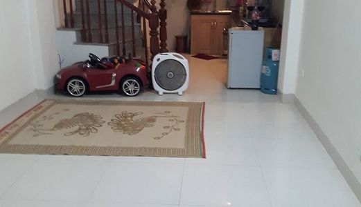 Bán Nhà 5 Tầng 2 Mặt Thoáng Xây 2016 ở Phú Đô Giá 2.5 Tỷ