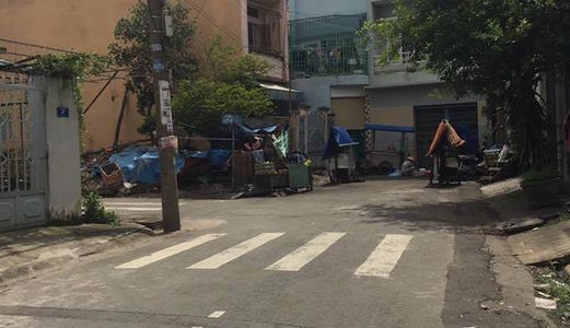 Bán Nhà Mt Đường 1b ( Khu Tên Lửa ) 4x20m 3.5 Tấm - 5.5 Tỷ