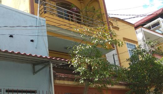 Bán Nhà Hẻm Xe Hơi Phạm Huy Thông P6 Gò Vấp 80m2 Giá 5,1 Tỷ