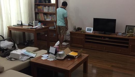  Bán Nhanh, Biệt Thự Cầu Giấy 98M2 Chỉ Có 6.6 Tỷ,  8.5MT.